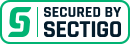 Sectigo TLS Trust Seal